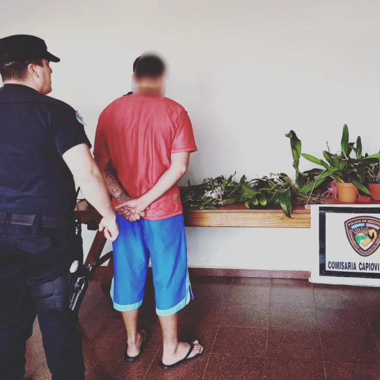 Las redes sociales ayudaron a policías a recuperar una valiosa colección de orquídeas imagen-35