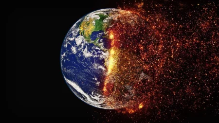 Según la Nasa, estas serán las catastróficas consecuencias del calentamiento global imagen-5