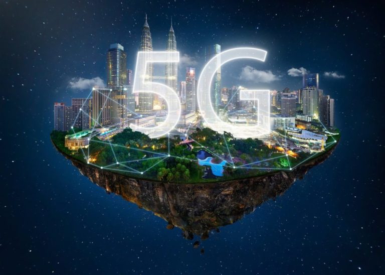 5G: El Enacom estableció la atribución de las bandas de frecuencias que irán a licitación imagen-43