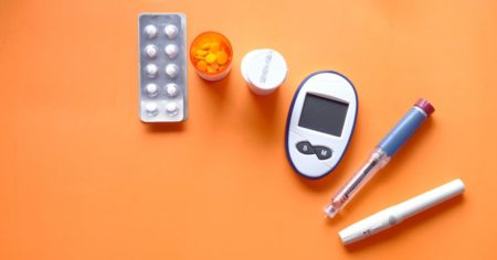 Brindan recomendaciones para el cuidado de familiares con diabetes e hipoglucemia imagen-3