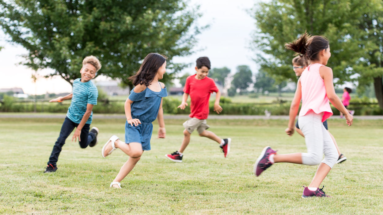 Beneficios del deporte en niños: destacan que alentar el ejercicio desde la infancia ayuda al desarrollo motor y cognitivo imagen-2