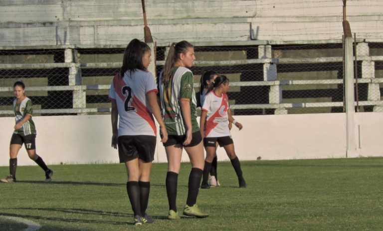 Fútbol Femenino en Posadas: primeros pasos hacia la equidad y superación de brechas de género imagen-12