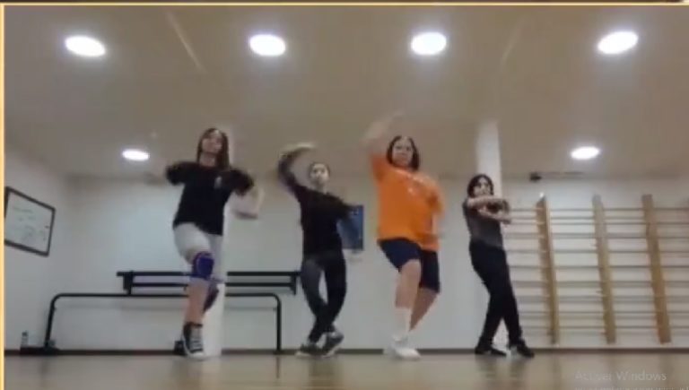 Reggaeton, Hip Hop y K-Pop, las clases con estilo que se imponen en Posadas imagen-12