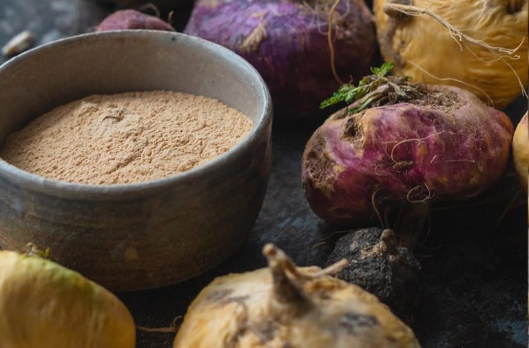 Recomiendan el superalimento "Maca" para una alimentación más consciente y nutritiva  imagen-43