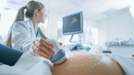 Día de la Obstetricia y la Embarazada: Indican cuáles son los controles recomendados en cada etapa gestacional imagen-8