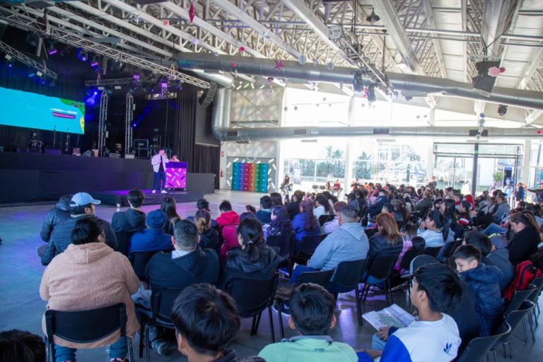 Se realizó el “Festival Migrantes de la Patria Grande” en Tecnópolis imagen-38