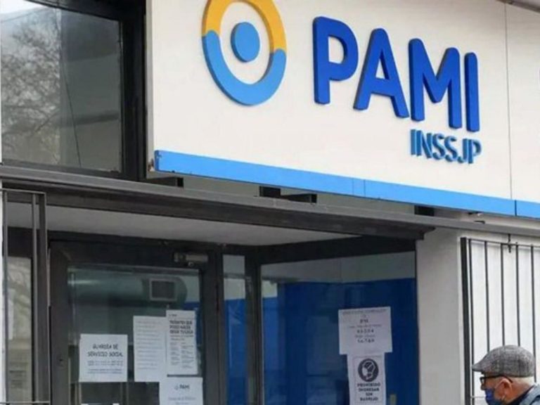 Pami ofrece descuentos de hasta 40% en viajes: cómo solicitar el beneficio imagen-28