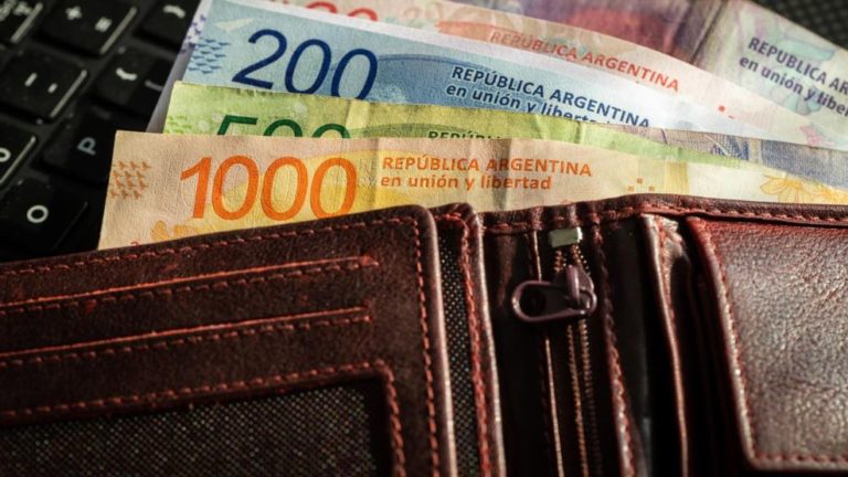 Efecto devaluación: casas de cambio de Paraguay se niegan a recibir pesos argentinos imagen-27