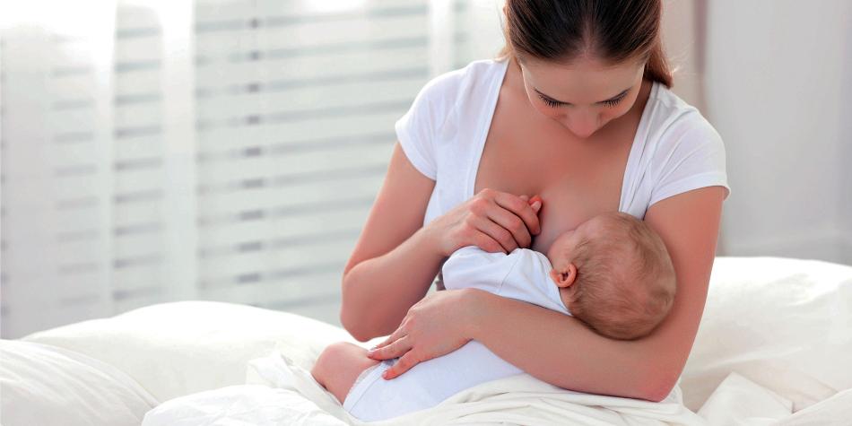 Bajo el lema "la lactancia materna y el trabajo" se dió inicio a la Semana Mundial de la Lactancia en Misiones  imagen-1