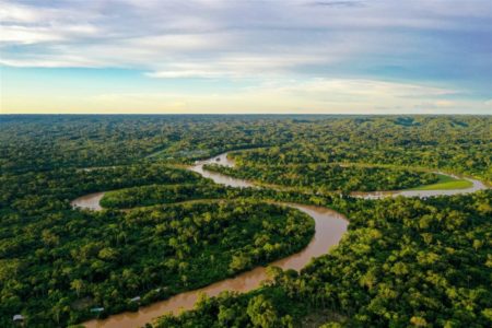 Misiones - Río Grande do Sul: Herrera Ahuad abogó por una agenda ambiental "más regional" entre Estados fronterizos imagen-7
