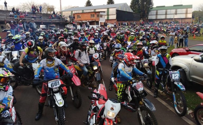 La Trilla de Eco-Turística de Alem espera reunir a más de 3.000 turístas para el evento de este domingo imagen-46