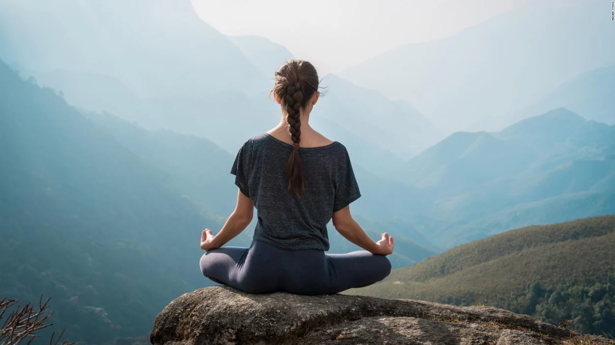 Los motivos por los que la meditación puede ayudar a nuestro cerebro imagen-1