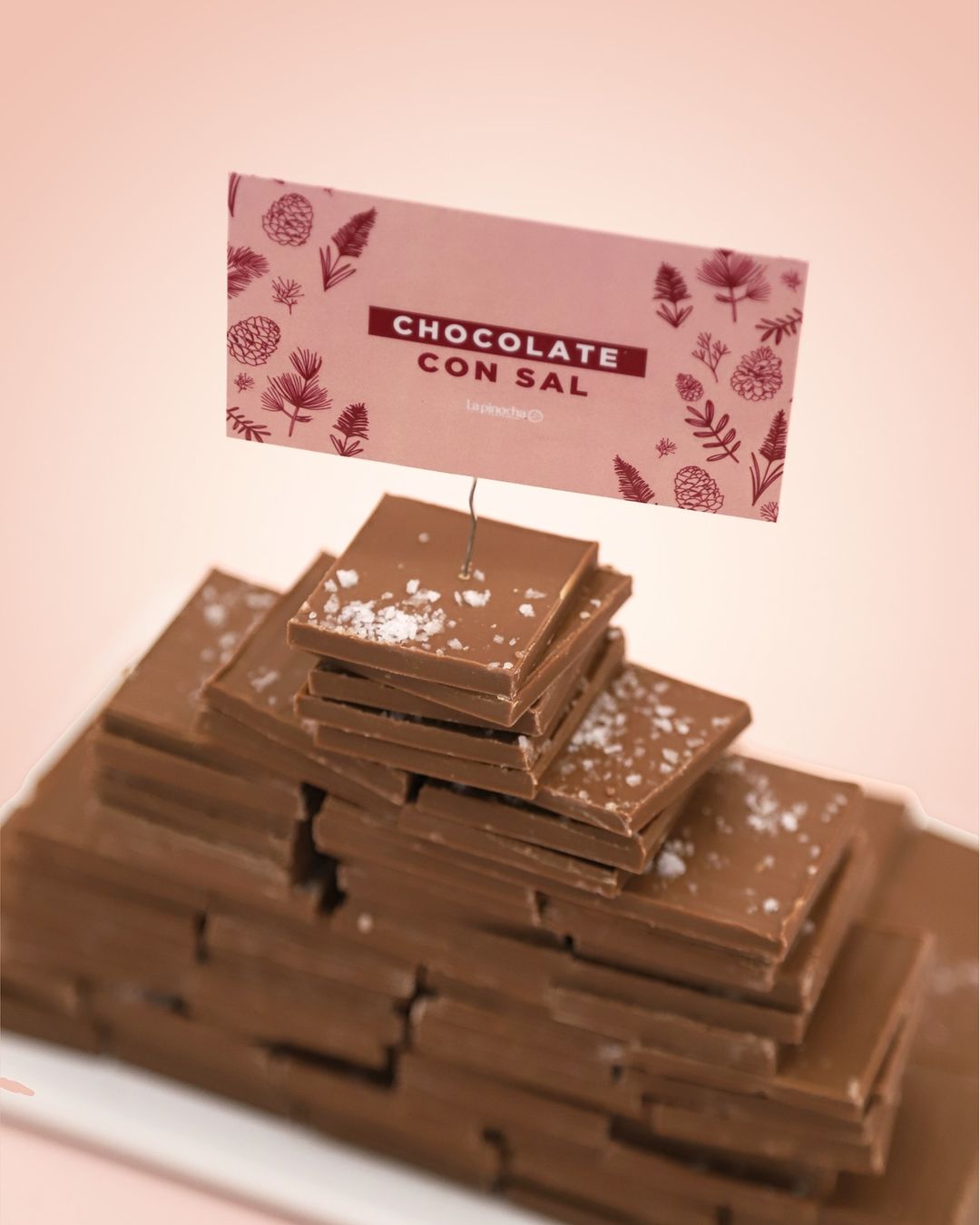 Más de 60 variedades de chocolate y alfajores se suman al menú dulce disponible en Posadas  imagen-4