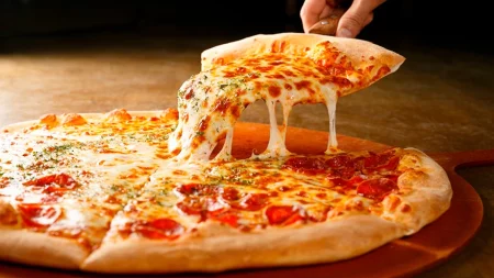 Índice Pizza: cómo impactó la inflación sobre la comida preferida de los argentinos imagen-7