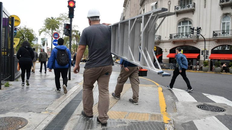 Diputados aprobó y envió al Senado el proyecto de ley de Empleo 'Mipyme' imagen-25