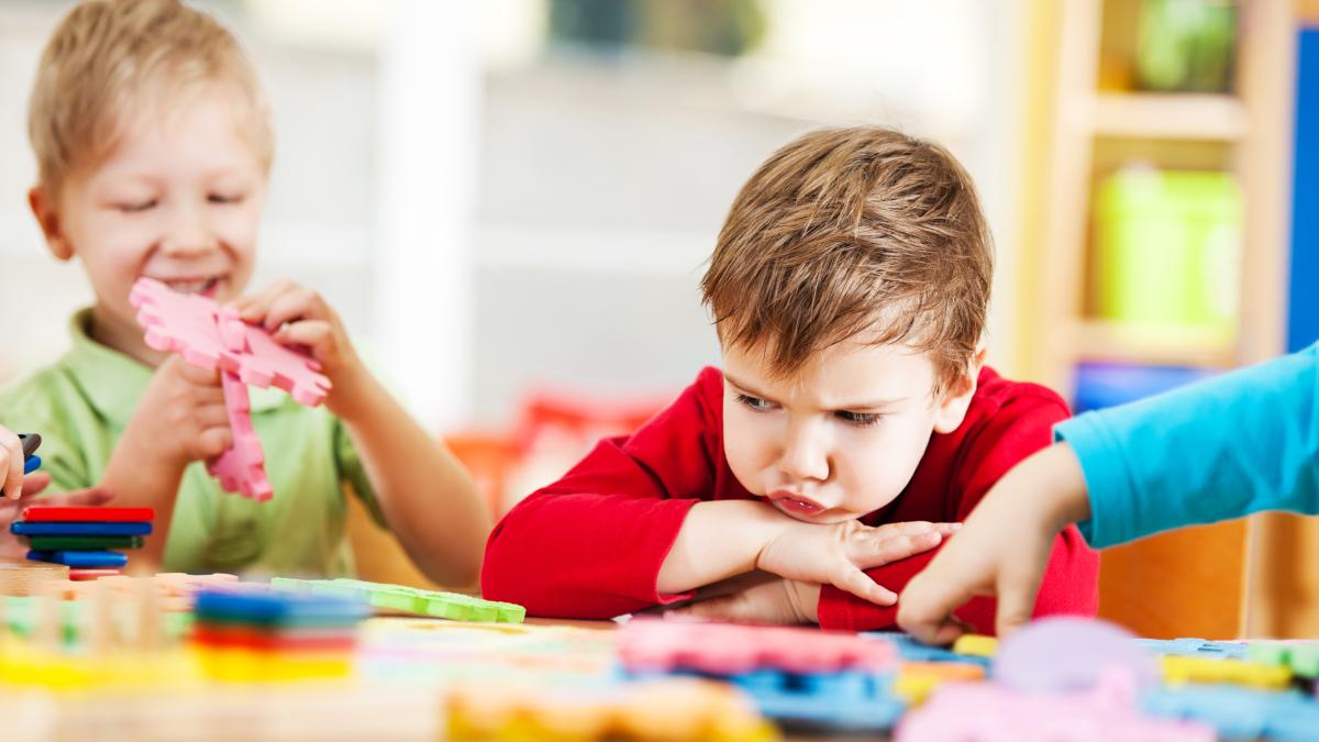 Psicóloga brinda recomendaciones para trabajar la angustia y la baja tolerancia a la frustración en niños  imagen-1