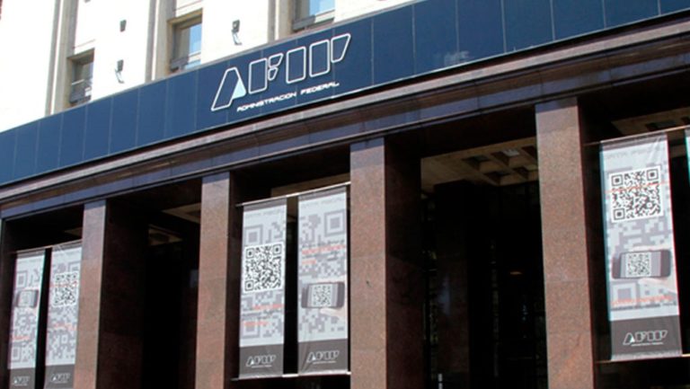 La Afip instrumentará medidas a favor de mipymes y pequeños contribuyentes imagen-45