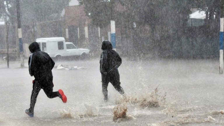 Esperan una primavera más lluviosa en el Litoral y con clima cálido para el Noroeste imagen-25