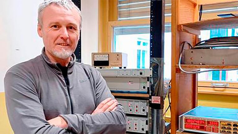 Un científico argentino invitado por Corea del Sur para desarrollar nanotecnología imagen-50