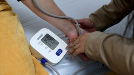 Un cuarto de los argentinos no sabe que es hipertenso: cómo mejorar el diagnóstico imagen-3