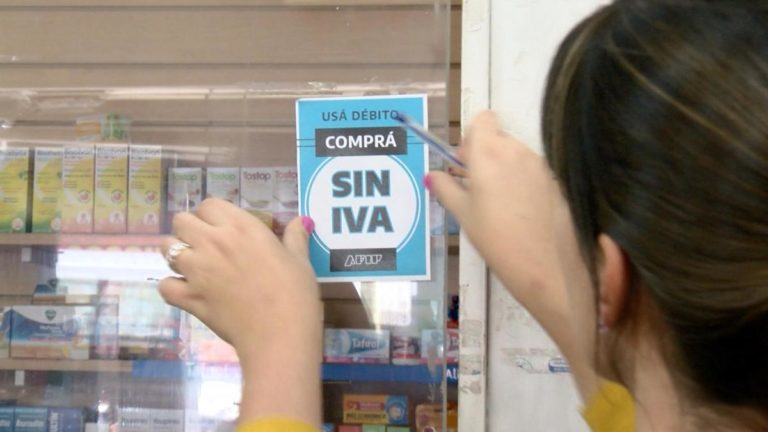 Más de 9 millones de personas ya fueron beneficiadas con la devolución del IVA imagen-45