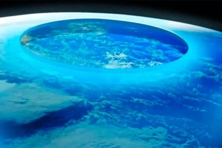 El agujero de ozono se posó sobre la Antártida: qué peligros podría traer imagen-1