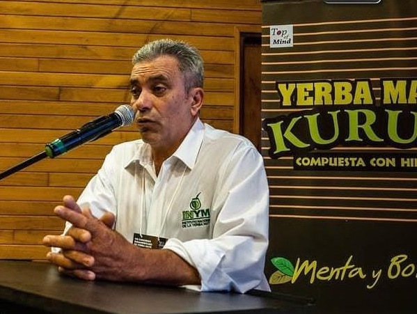 Argentina será sede del próximo Congreso Sudamericano e Internacional de Yerba Mate imagen-2