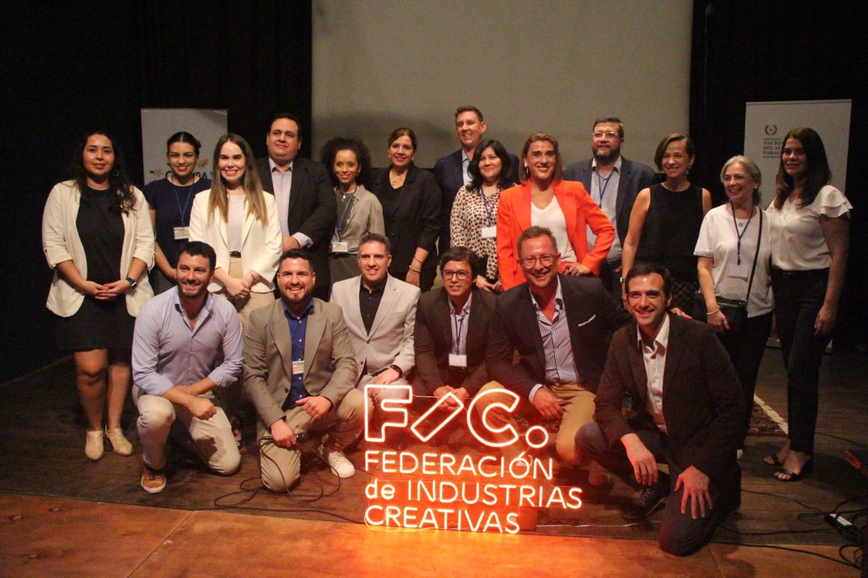 Un total de 23 proyectos participan en Asunción del mercado audiovisual Entre Fronteras imagen-2