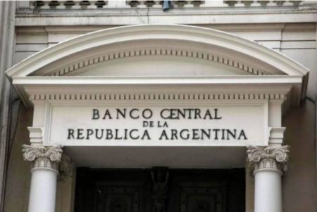 Massa propuso que el Banco Central sea controlado en un 50% por la oposición imagen-2