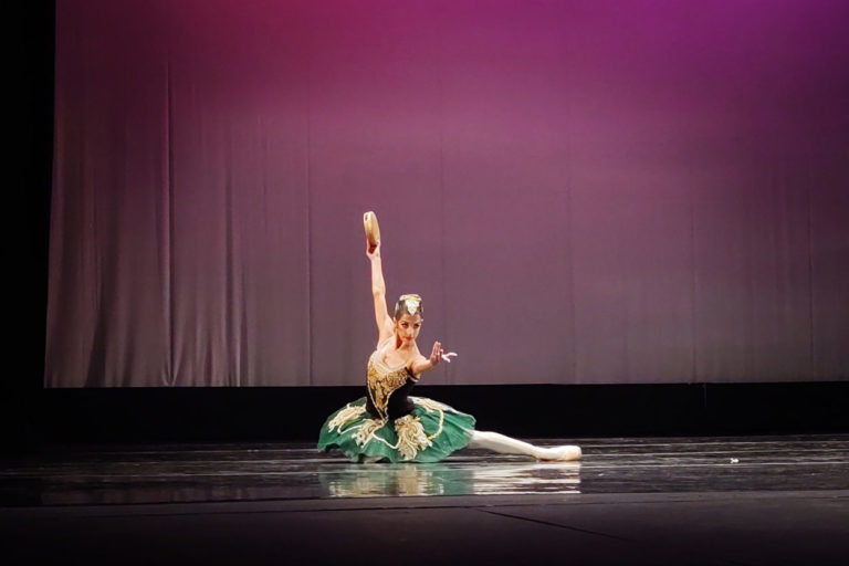 Se realizará una nueva edición del Concurso Internacional Latinoamérica Danza en el Parque del Conocimiento imagen-44