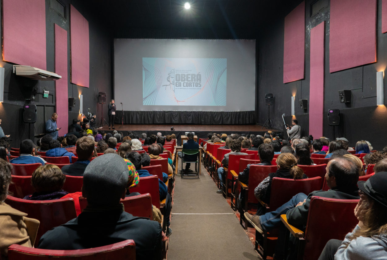 Oberá en Cortos anuncia los cortometrajes seleccionados para su 20º edición imagen-1