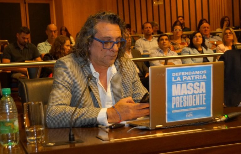 Beneplácito por medida anunciada por Massa sobre devolución del IVA que beneficia a 9 millones de argentinos imagen-33