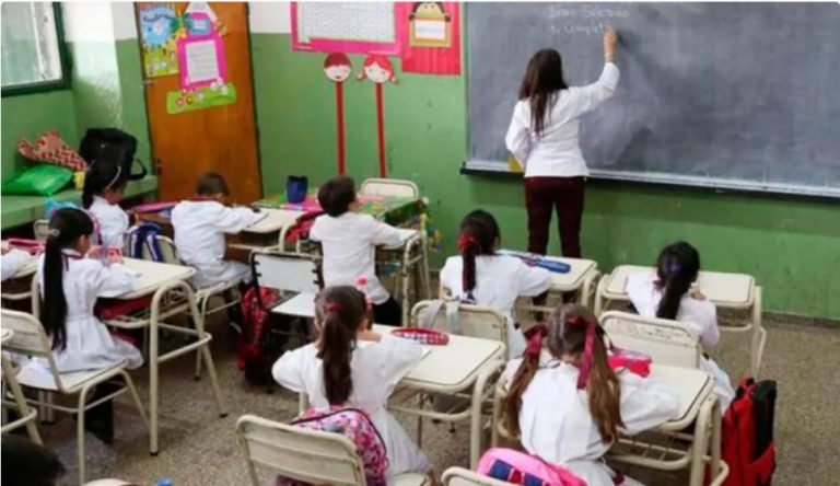 Posadas: progresivo aumento del acceso a la educación, análisis del primer trimestre de 2023 imagen-13