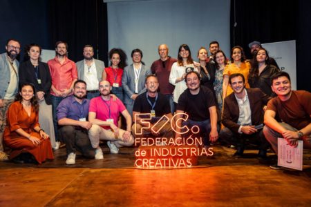 Propuestas multimediales con identidad regional fueron premiadas en la tercera edición del Mercado Audiovisual Entre Fronteras  imagen-7