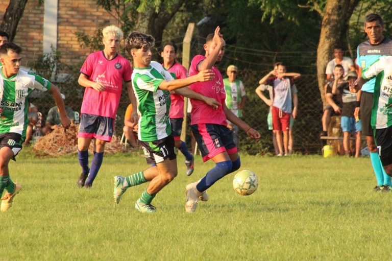 Fútbol posadeño: el fin de semana no habrá actividad imagen-15