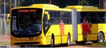 Fatap advierte sobre la paralización del transporte de pasajeros del interior del país imagen-1