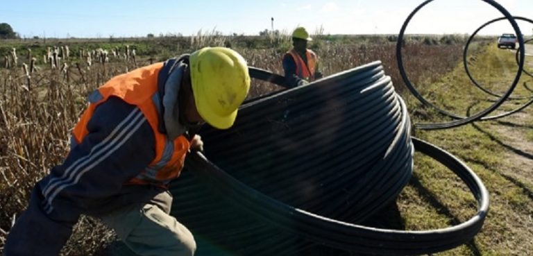 Más del 95% de la Red Federal de Fibra Óptica ya está iluminada imagen-33