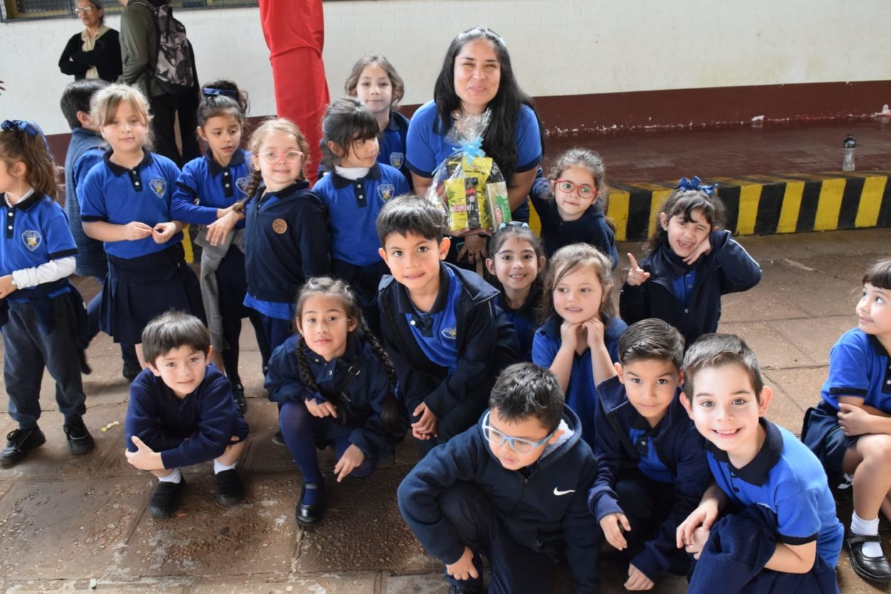 Gurises Felices celebró a las infancias de Villa Cabello con diversas actividades recreativas  imagen-4