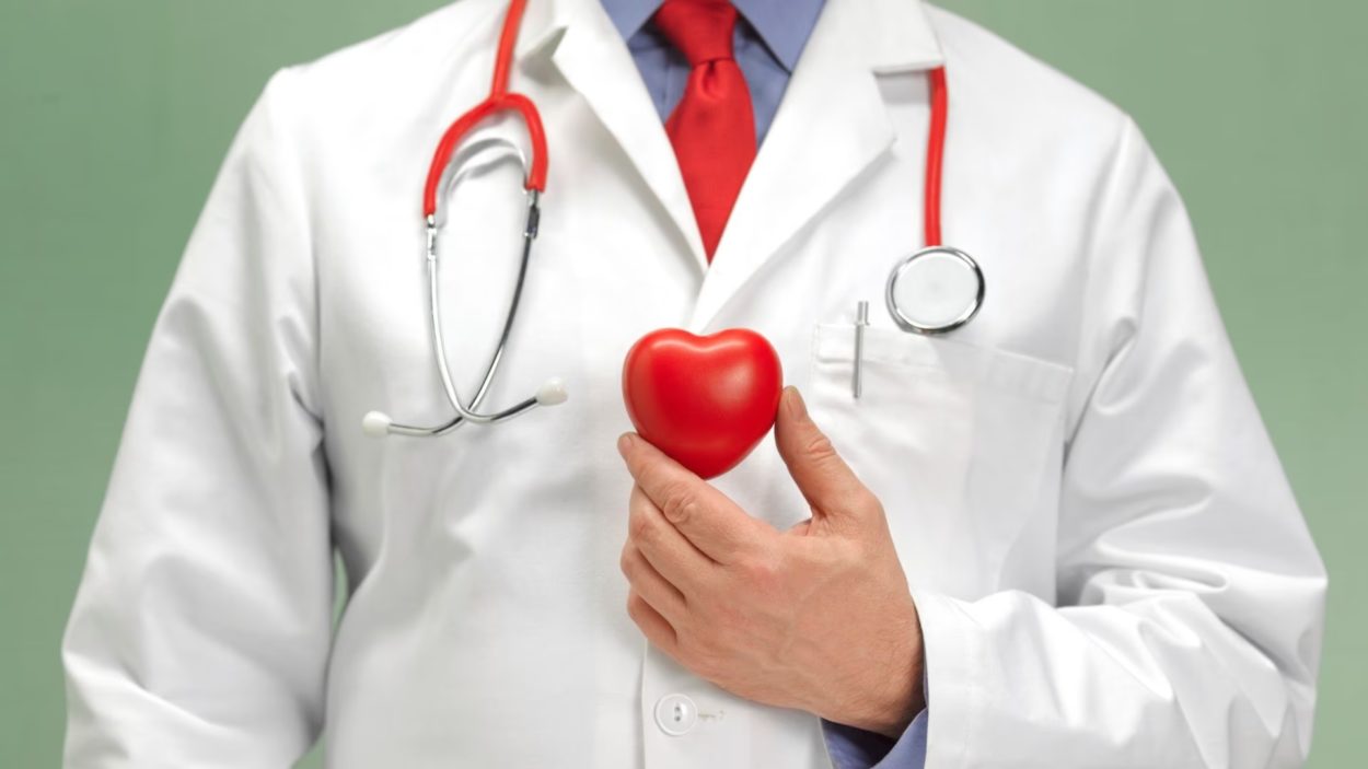 La enfermedad cardiovascular afecta mayormente a mujeres de más de 60 años imagen-1