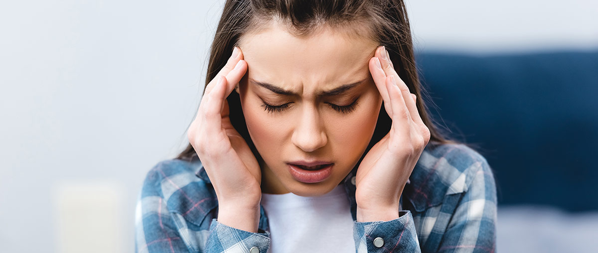 Solo 4 de cada 10 personas con cefaleas crónicas reciben un diagnóstico imagen-1