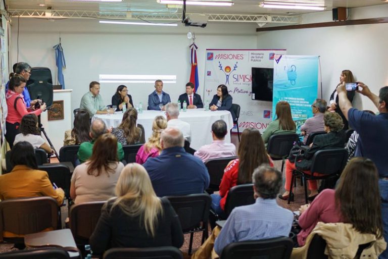 Posadas será sede del XXI Congreso Nacional de la Federación Argentina de Medicina Familiar y General imagen-4