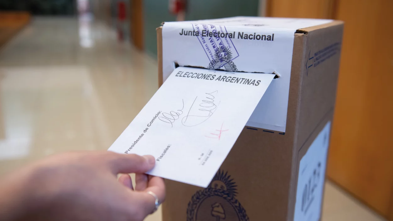 Elecciones 2023: en Misiones, casi un millón de electores están habilitados a sufragar imagen-1