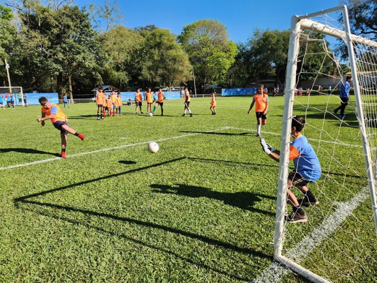 Torneo "Amistad", con una apasionante segunda fecha imagen-8