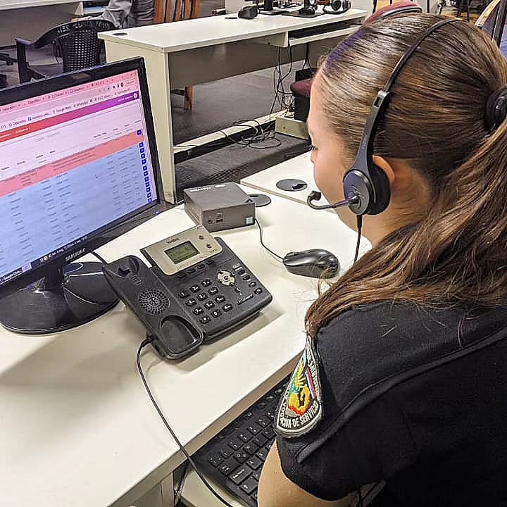 Especialistas de la Policía desarrollan estrategias para optimizar la atención ciudadana imagen-4