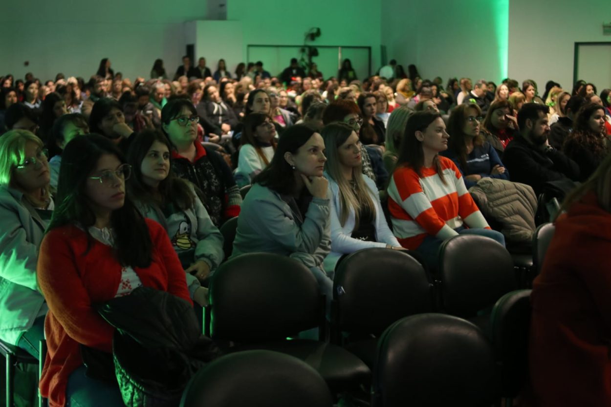 Multitudinario Ciclo de Entrenamiento en Pedagogías Disruptivas finalizó con gran éxito imagen-8