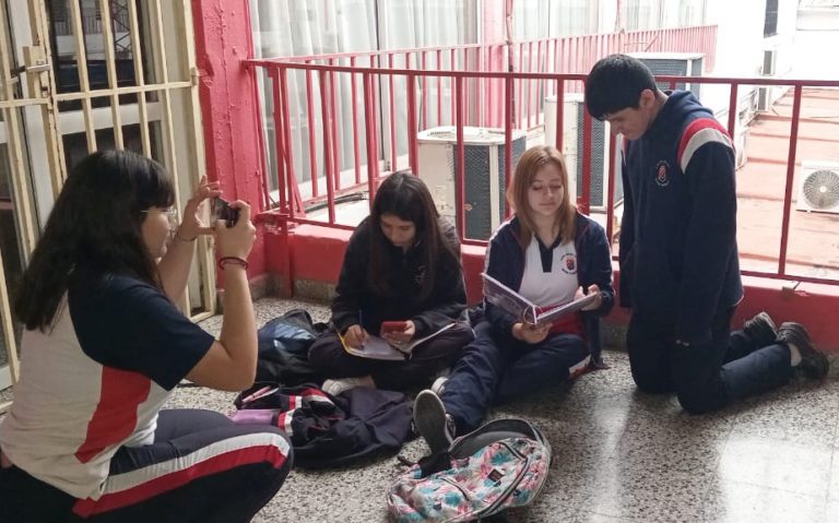 Con más de 5 mil docentes inscriptos, "Fruteá tu Escuela" extiende el plazo de participación imagen-39