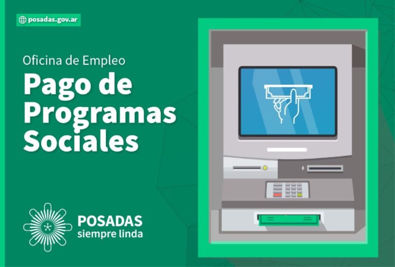 El viernes comenzarán a pagar los programas de la Oficina de Empleo imagen-42