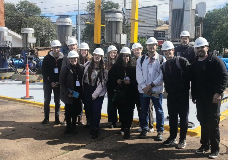 Estudiantes de la Unam participaron en Samsa de la VI Jornada de Ciencia, Tecnología e Industria imagen-28