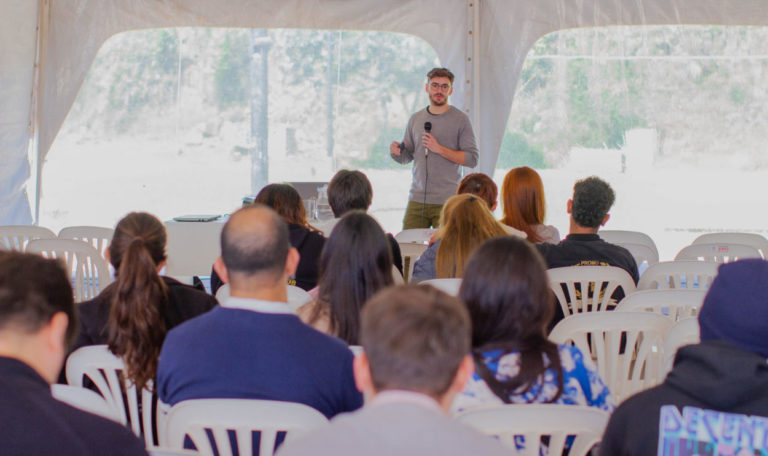 StartUp Posadas: cimentando el camino hacia la innovación y emprendedurismo tecnológico imagen-11