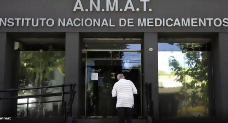 Efecto Lotocki: la Anmat prohibió la venta de un ácido hialurónico imagen-13